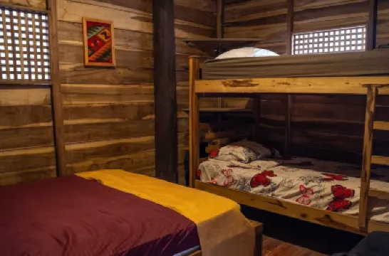 Palmbeach 住宿飯店