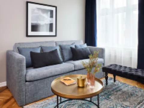 Kvosin Downtown Hotel