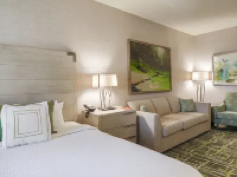 SpringHill Suites Prescott Hotels in Prescott