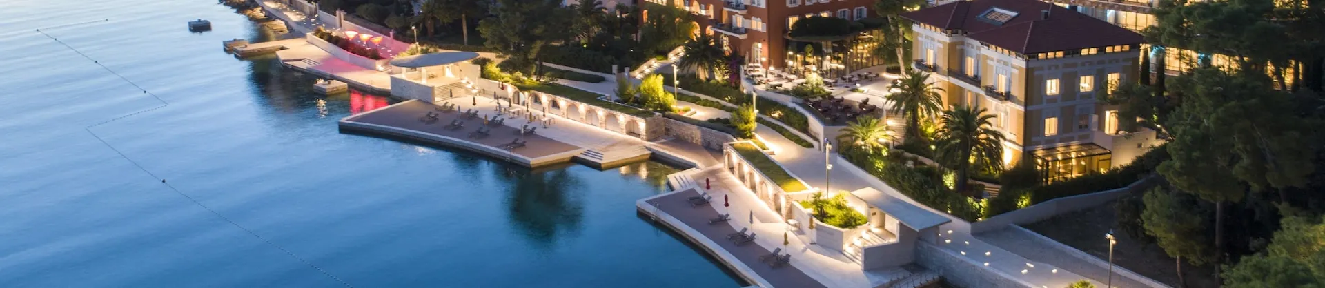 Luxury Hotels