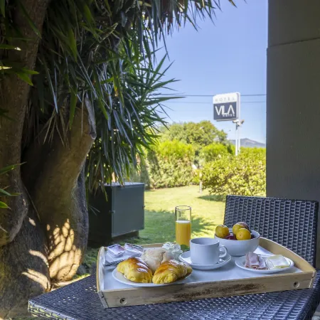 Vila Hotel by VimaHotels