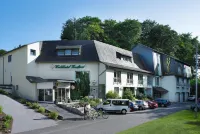 Waldhotel Kurfürst Các khách sạn ở Kaisersesch
