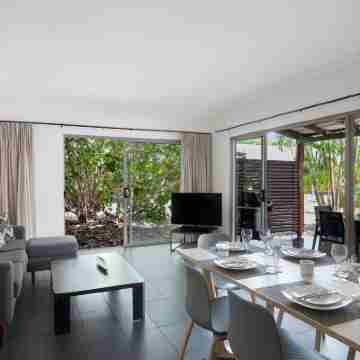 Mantra Frangipani Broome Rooms