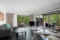 Mantra Frangipani Broome Hotels in Roebuck