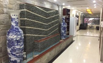 Chio Hotel