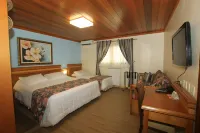 포우사다 아기아 브랑카