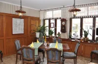 Hotel Goldene Sonne - breakfast