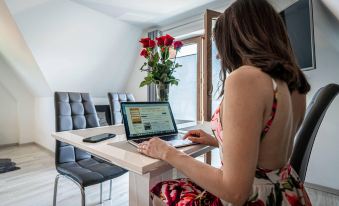 Gąsienica Apartamenty Queen