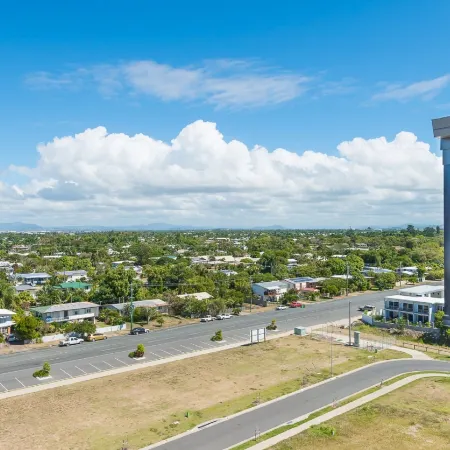 Pacific Sands Apartments Mackay