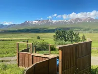 Lamb Inn Öngulsstaðir Hoteles en Úlakdóþan
