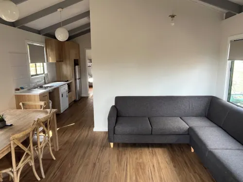 NRMA Mildura Riverside Holiday Park - 3-Star