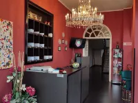 Hotel Ascot Hotel a Caianello