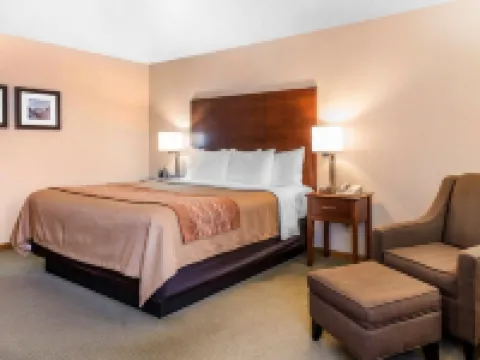 Comfort Inn Salida Hotels in Salida