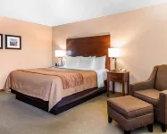 Comfort Inn Salida Các khách sạn ở Salida