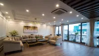 Irest Apartment Hotels in Hanoi