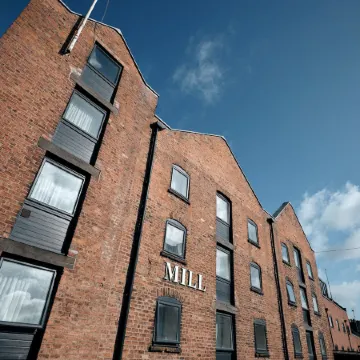 Mill Hotel & Spa