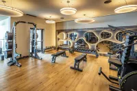 My Arbor - Gym