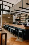 Rodavento Boutique Hotel & Spa - Quầy bar