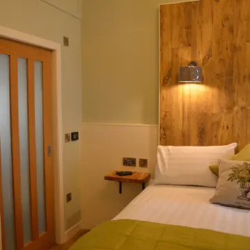 Rosemount Boutique B&B