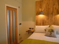 Rosemount Boutique B&B Hotel di Biggar