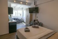 트리플 A - 에브리피도우 36 Psiri/프시리 호텔