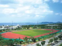 Nature Miraikan Hotels in Kin