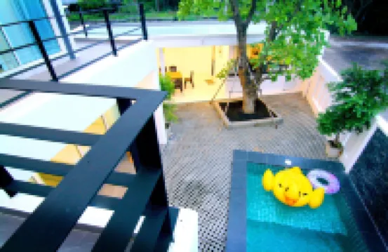 วาฬวิลล่า