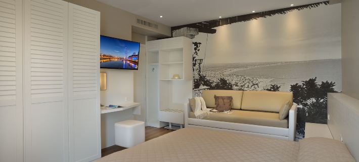Embassy Hotel & Spa Hotels in Cattolica