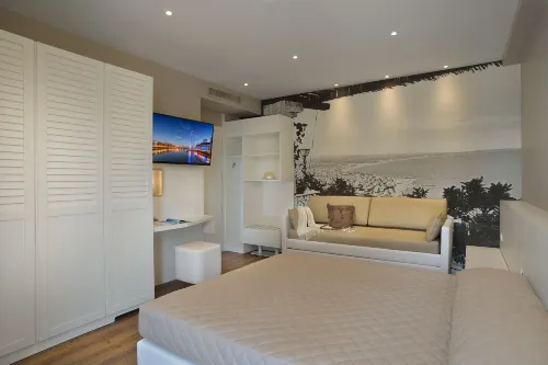 Embassy Hotel & Spa Hotel di Cattolica