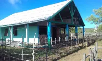 Emeraude Lodge Hotels in 