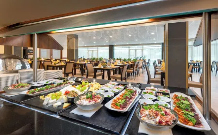 Hunguest Szeged - ex Forrás