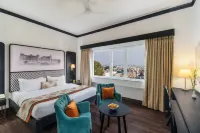 Rajdarshan - A Lake View Hotel in Udaipur Hotels near Shri Padmanabha Swami Jain Teerth