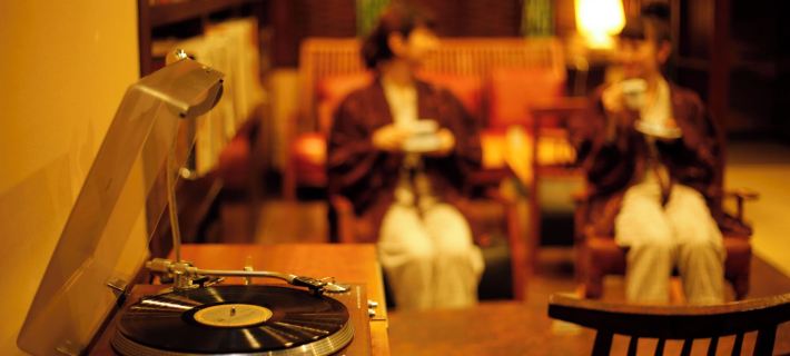 Yumenoian Yuyakekoyake Hotels in Himeji