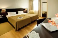 Hotel Conde de Agueda