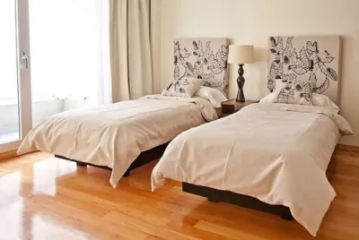 Art Suites & Gallery Hotel in zona Edificio Little England