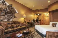 Big Sky Resort Village Center Hotels in Big Sky