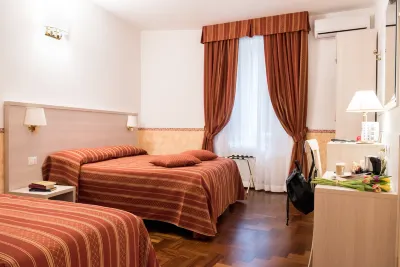 Domus Giulia Hotels in Navona