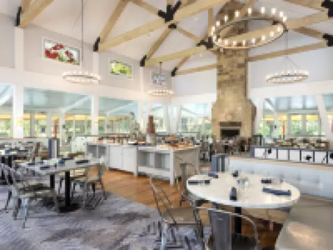 迷失松樹凱悦度假酒店及Spa 巴斯特羅普縣酒店