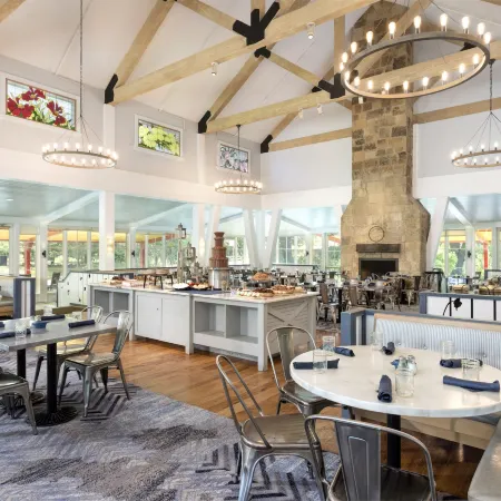 Hyatt Regency Lost Pines Resort and Spa