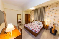 Hotel Baron Hotels in Tirana