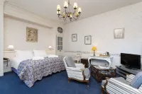 Château de Candie Hotels in Chambéry
