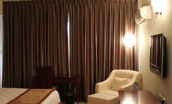 Royal Nick Hotel