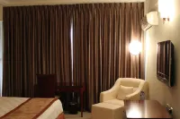 Royal Nick Hotel Hotels in Tema