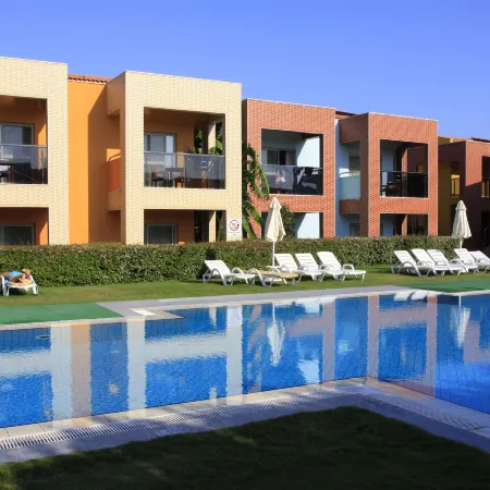 Holiday Village Turkiye