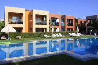 Holiday Village Turkiye - Yüzme Havuzu