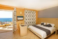 Janus Hotel Hoteles en Castelsardo
