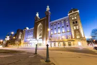 Linden Row Inn Hotels in Richmond