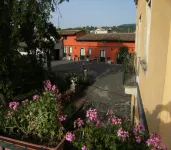 Baglio Delle Rose Hotels near Villetta