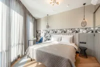 inQse Wroclaw | Marina Các khách sạn ở Wroclaw