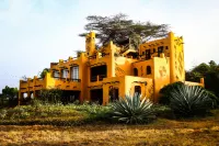African Heritage House Các khách sạn ở Mlolongo